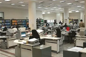 ساعت کاری ادارات قم تغییر کرد