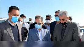 بیش از 500 میلیون تن ذخیره مس در معدن کرور کشف شد