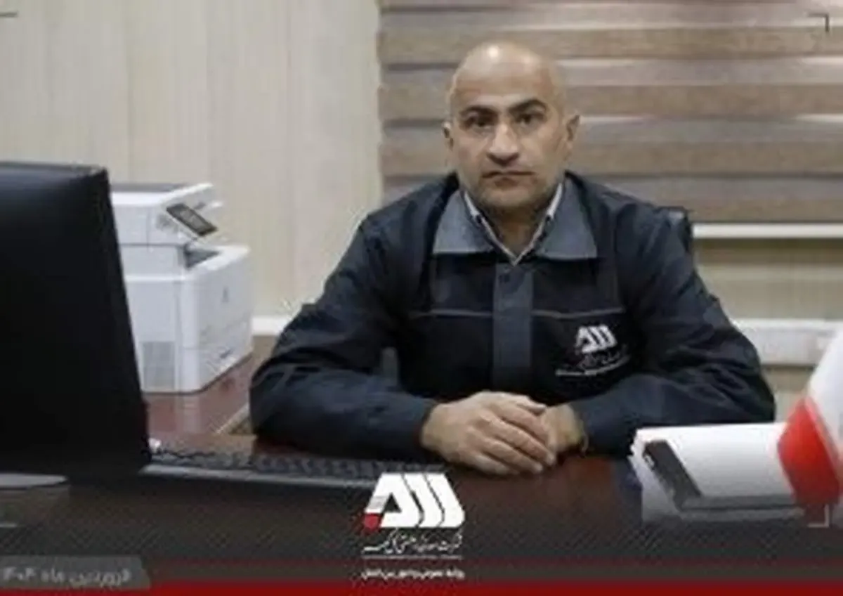 راه‌اندازی آزمایشگاه اکتشافات معدنی در شرکت گل‌گهر