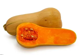 آیا کدو حلوایی خاصیتی برای بدن دارد؟