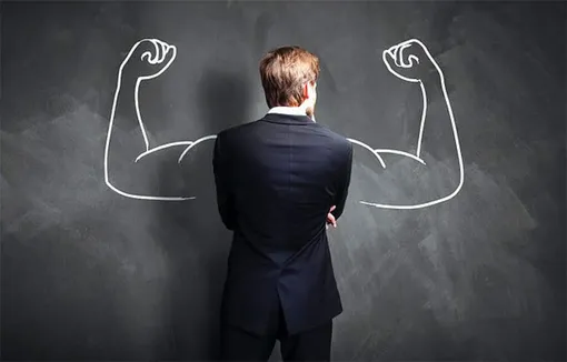 مساله کمبود اعتماد به نفس