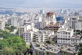 فرار مالیات از خانه‌های خالی