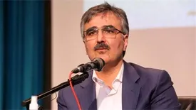 دكتر فرزین: بانک ملی ایران باید تمام نیازهای اقشار جامعه را تامین کند