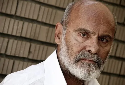 دو بازیگر محبوب و مشهور دهه ۷۰ در یک قاب/عکس