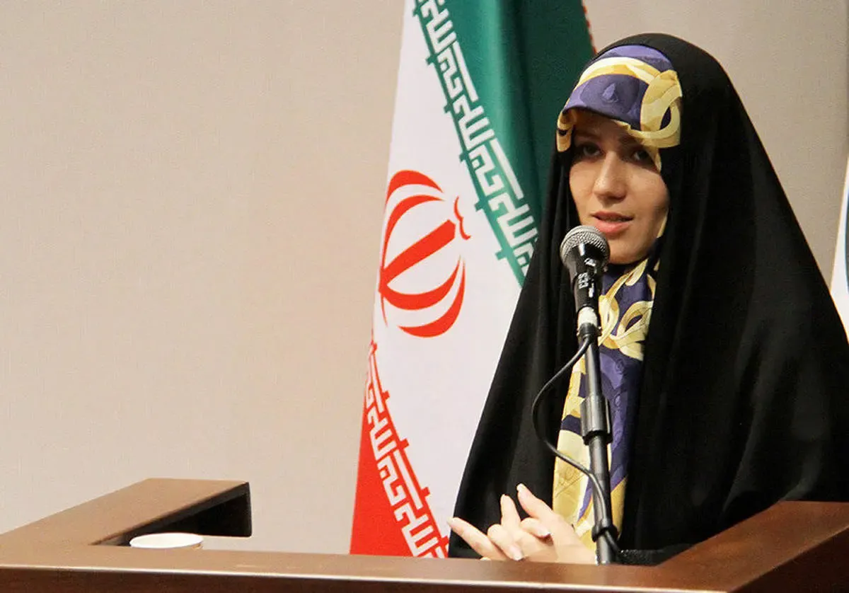 قتل فجیع دکتر زهرا میرزایی توسط پسر خاله اش/ عکس