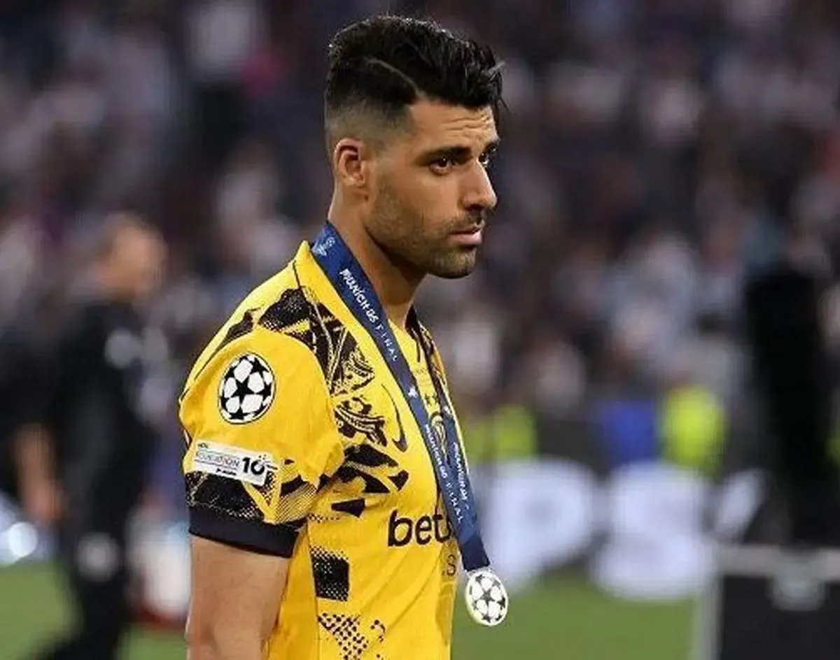 طارمی به اینترمیلان پیام داد؛ خانواده اولویت من است