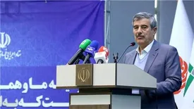 ایجاد 65 هزار طرح اشتغال‌ در مناطق محروم از ابتدای سال