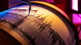 فوری/ وقوع ۳ زمین لرزه در فارس