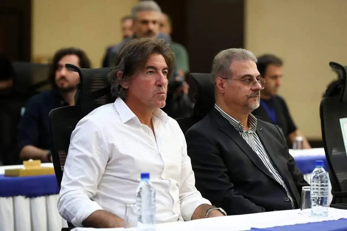 ساپینتو از جویباری تشکر کرد