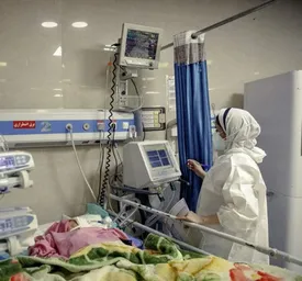 خوزستان در پی تجاوز رژیم در حالت آماده باش