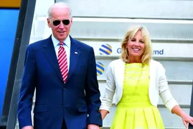 فرار مالیاتی دختر رئیس جمهور