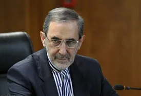 ولایتی: خلیج فارس جای قماربازی نیست