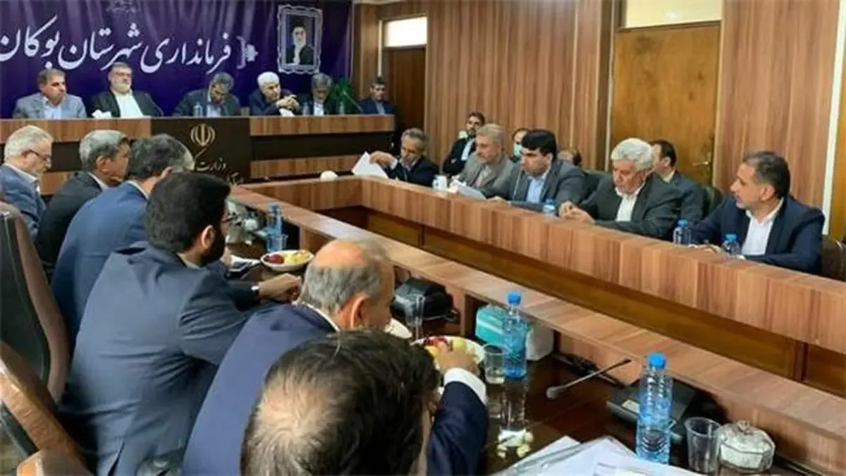 تسهیلات بانک توسعه تعاون به طرح های دارای آثار مثبت اجتماعی تعلق می گیرد