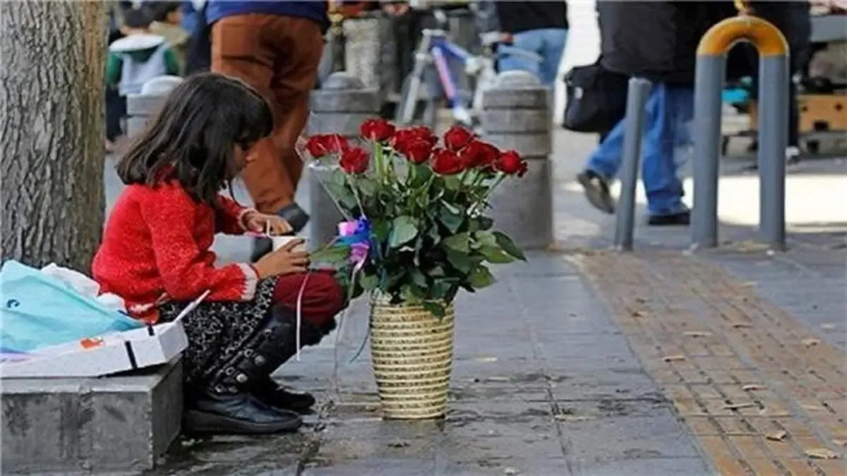 ثبت اطلاعات هویتی کودکان کار کشور با اسکن عنبیه تا ۳ ماه آتی / تمهیدات تحصیل این کودکان