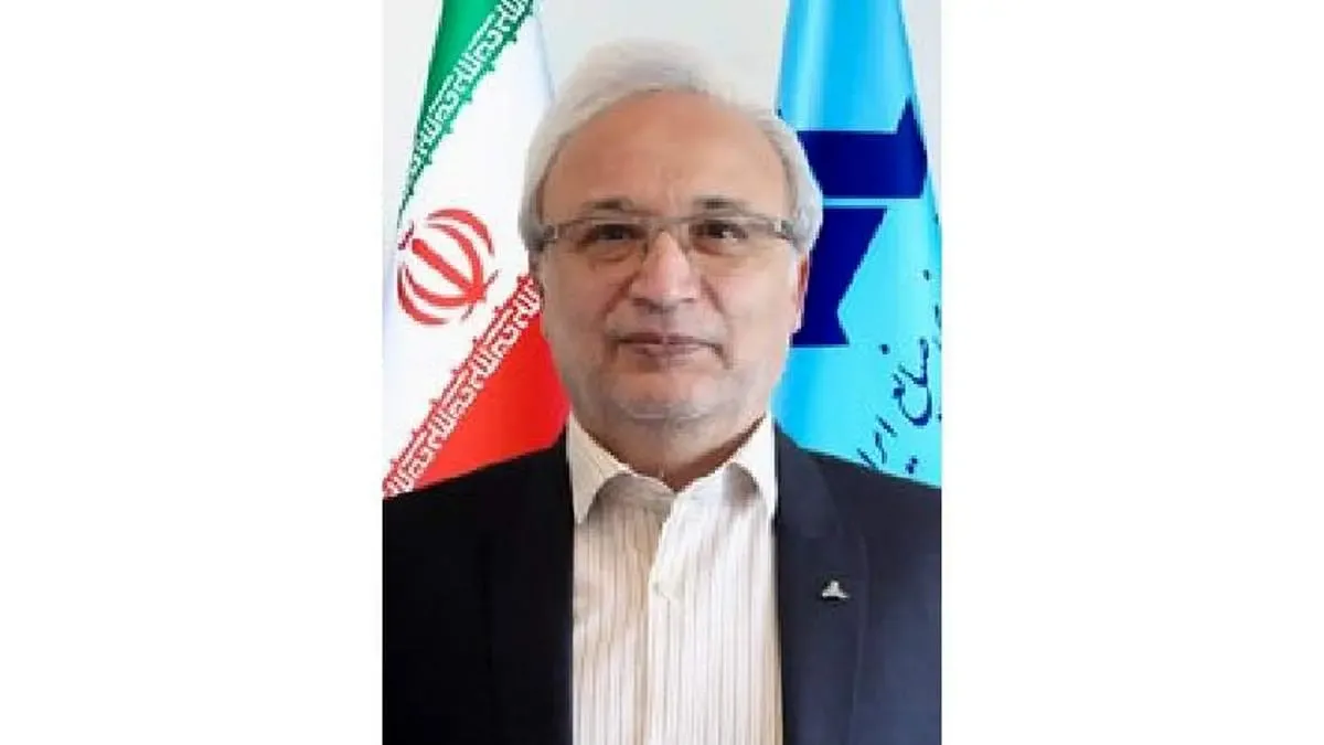 انتصاب مدیر صنایع پیشرفته و فناوری های نو ایدرو