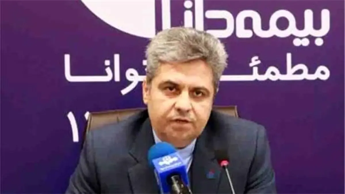 ضرورت تدوین نظام اعتمادسازی در شرکت‌های بیمه