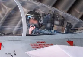 ایران جنگنده اسرائیلی را زد / اعتراف ارتش رژیم صهیونیستی / سرنوشت این جنگنده چه شد؟