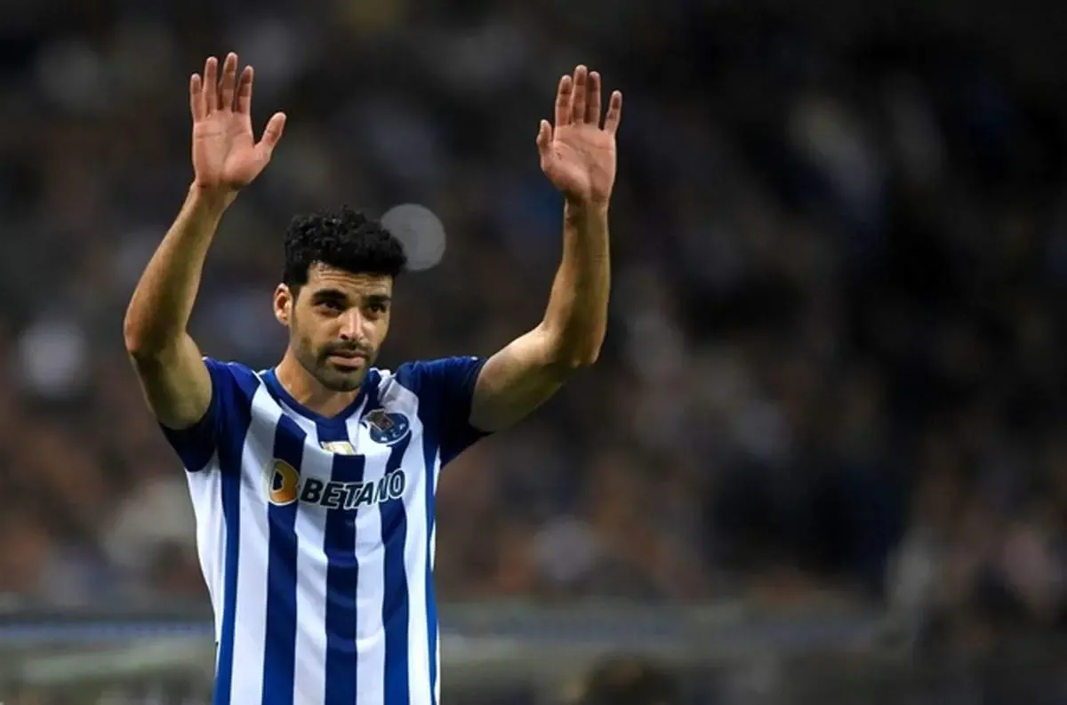 بخت مهدی طارمی با پاسپورت پرتغالی باز می شود!