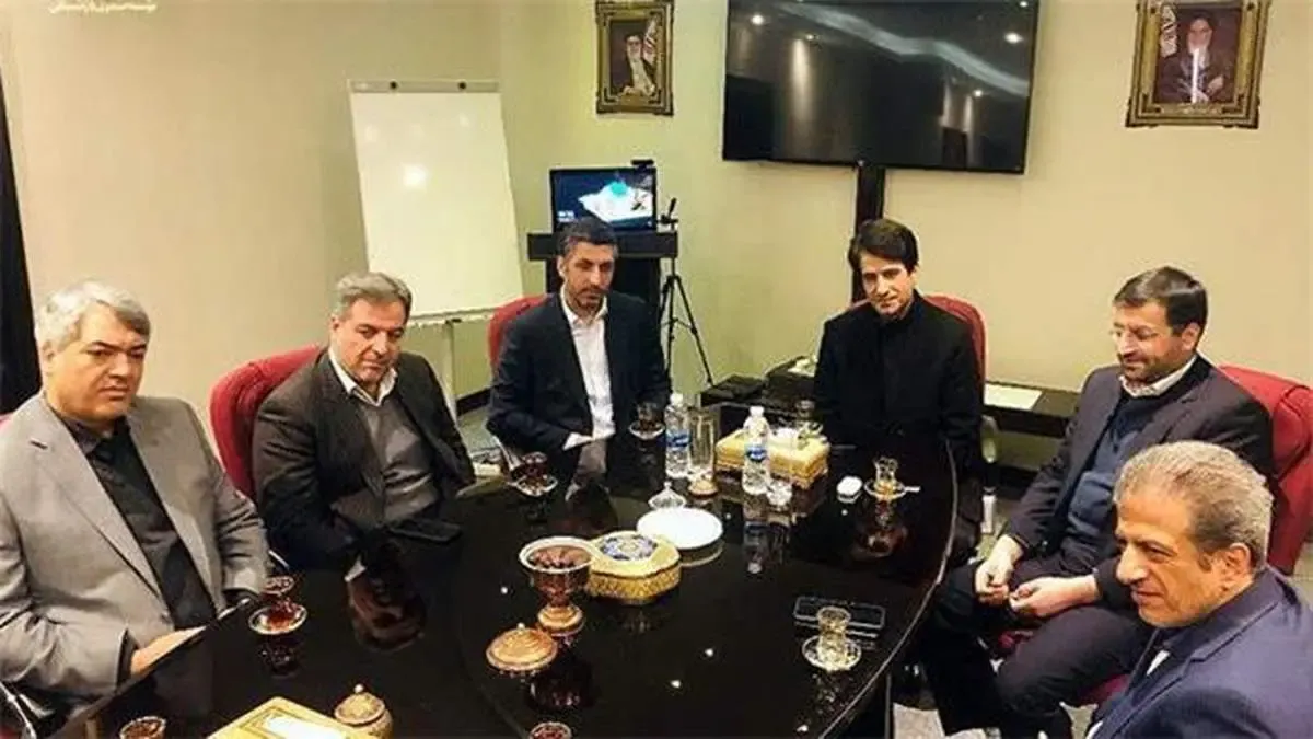 سرپرست جدید شرکت سرمایه‌گذاری مس سرچشمه منصوب شد