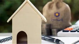 سهم چهار هزار و 600 میلیارد ریالی بانک سینا از تسهیلات کمک ودیعه مسکن