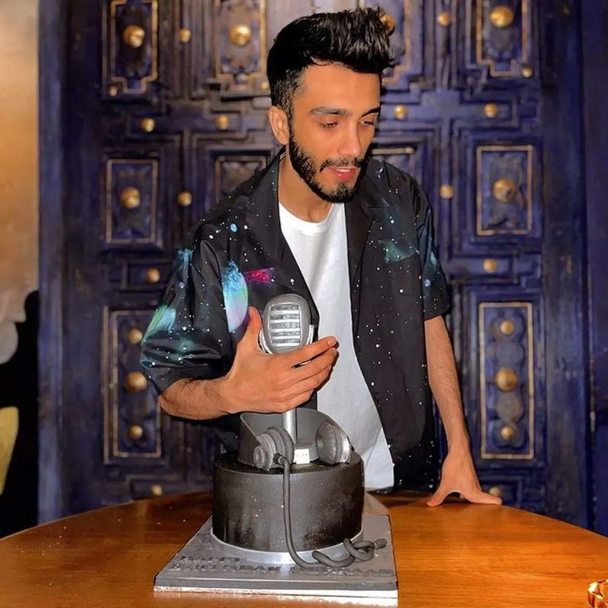 ببینید | کلیپ جنجالی و جدید مهراد جم | بالاخره مجوز گرفت؟