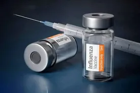 تزریق واکسن آنفلوانزا به همه افراد توصیه نمی‌شود