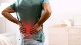 ۳۰ درصد در ایران درد مزمن دارند