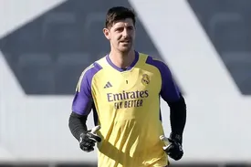 حسرت ستاره بدشانس رئال چندبرابر شد