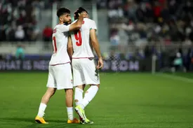 پاسخ قطعی یک داور به احتمال بخشش کارت اول طارمی