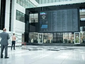 بورس کانال ۲.۸ میلیون را پس گرفت