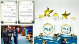 ایرانسل باز هم روابط‌عمومی «سرآمد دیجیتال» ایران شد