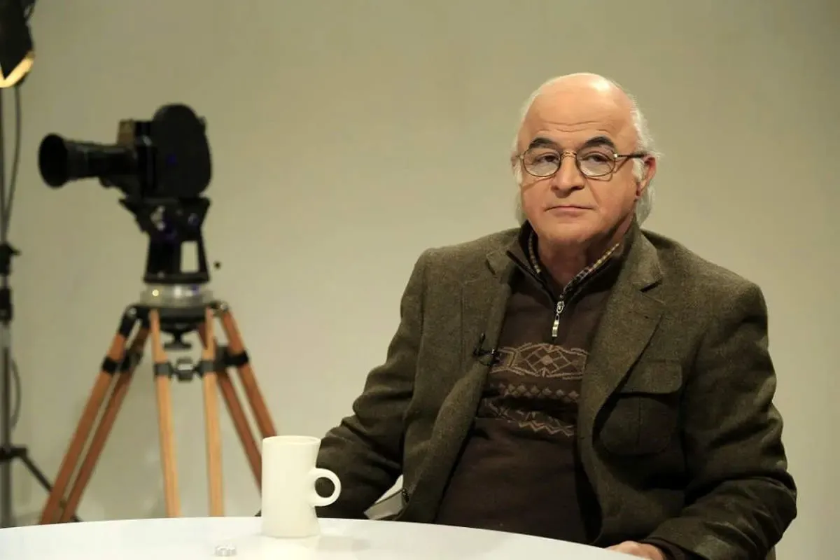 «سینما پرتره» را از دست ندید | بررسی مستندهای کمیاب از نگاه فریدون جیرانی