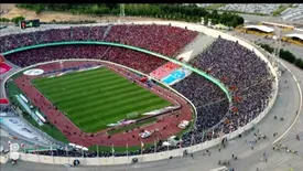 تعیین سرپرستان مجموعه ورزشی آزادی وشیروری