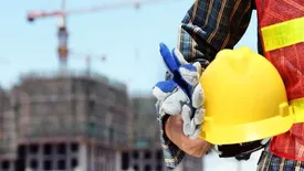 نمایندگان مجلس بودجه کافی برای ایمن‌سازی ساختمان‌ها در نظر بگیرند