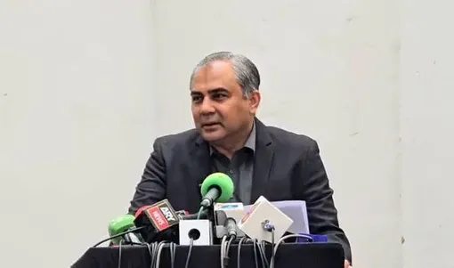 سفر غیرمنتظره وزیر پاکستان به تهران