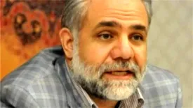 فرافکنی در بحران آب فولاد و صنایع معدنی