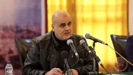 تایید شهادت عضو دفتر سیاسی حماس