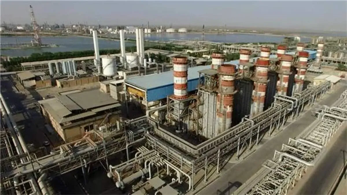 گروه صنایع پتروشیمی خلیج فارس به کمک تامین برق مناطق ماهشهر، عسلویه و ایلام آمد