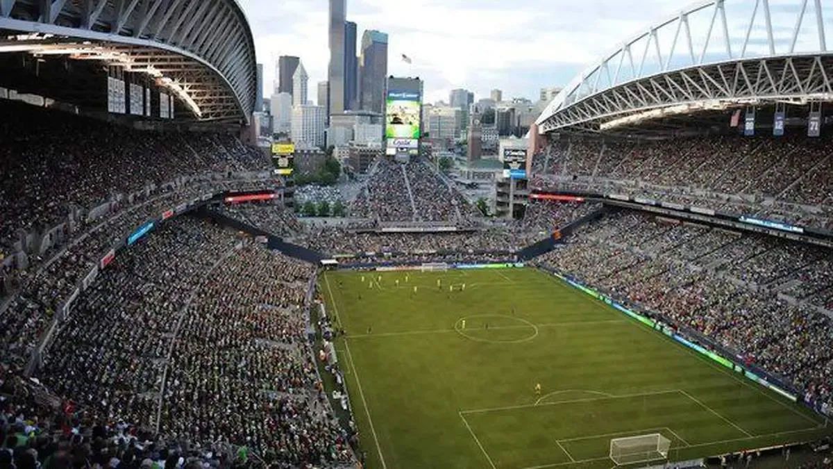 مکان احتمالی بازی ایران و مصر فاش شد