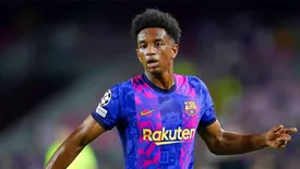 چالش بارسا با ستاره‌های جوان | الخاندرو بالده و لامین یامال در بارسا ماندگارند؟