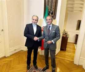 جدیت در توافق، قاطعیت بر مواضع