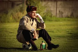 سعید پورصمیمی«پرویز دهداری» شد