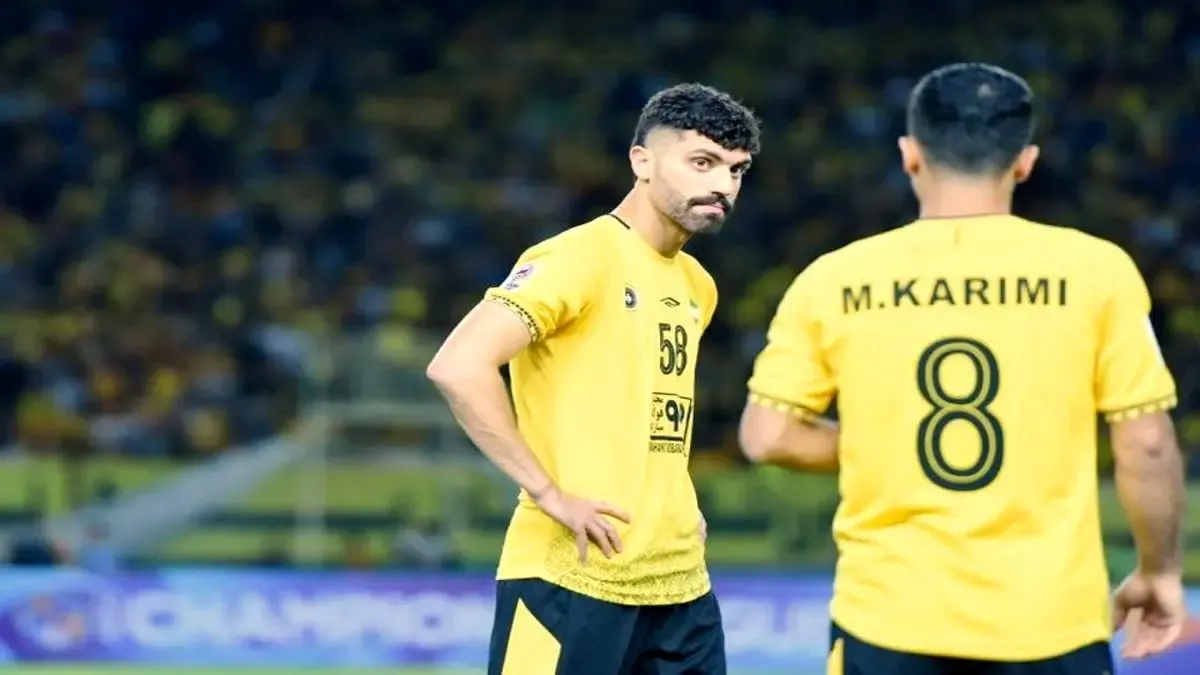 درخواست فدراسیون‌های ایران و عربستان از AFC برای برگزاری بازی سپاهان - الاتحاد