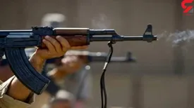 شهر ساحلی در شوک؛ تیراندازی خونین جان یک مرد را گرفت