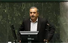 وزارت صمت توسط خودروسازان اداره می‌شود/ دولت استیضاح فاطمی‌امین را به موضوع همدلی قوا گره نزند