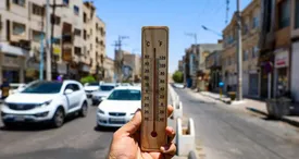 پیش بینی آب و هوای خوزستان تا پایان هفته/ کاهش دما