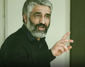 شایعات پایان یافت؛ پژمان جمشیدی نه ممنوع‌الکار است و نه ممنوع‌الخروج