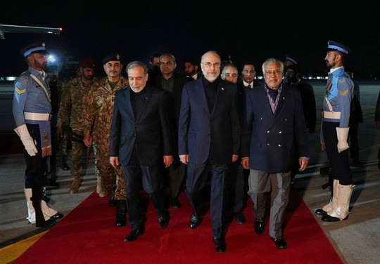 نیویورک تایمز: تیم ایرانی اختیارات کامل برای تصمیم‌گیری را دارد