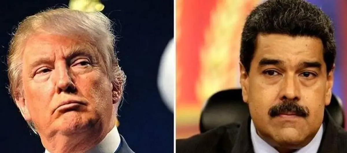 ترامپ: حملات به ونزوئلا به زودی آغاز می شود