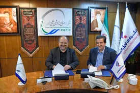 امضای تفاهم‌نامه همکاری میان پتروشیمی خلیج‌فارس و بانک رفاه/ تأمین مالی طرح‌های صنایع پلیمر گچساران و پتروشیمی دهدشت در اولویت اول همکاری